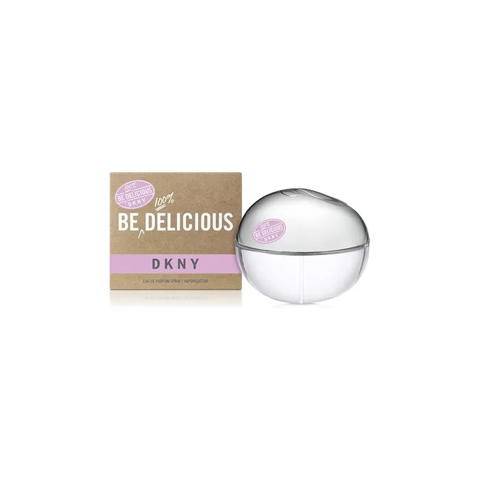 Dkny Be 100% Delicious Eau de Parfum Spray 100ml