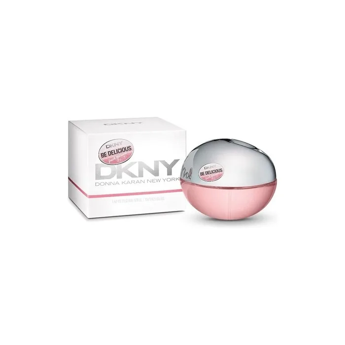 DKNY Be Delicious Fresh Blossom Eau de Parfum For Women 30ml