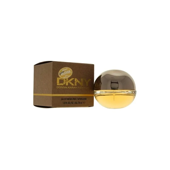 Golden Delicious by DKNY Eau de Parfum Spray 50ml
