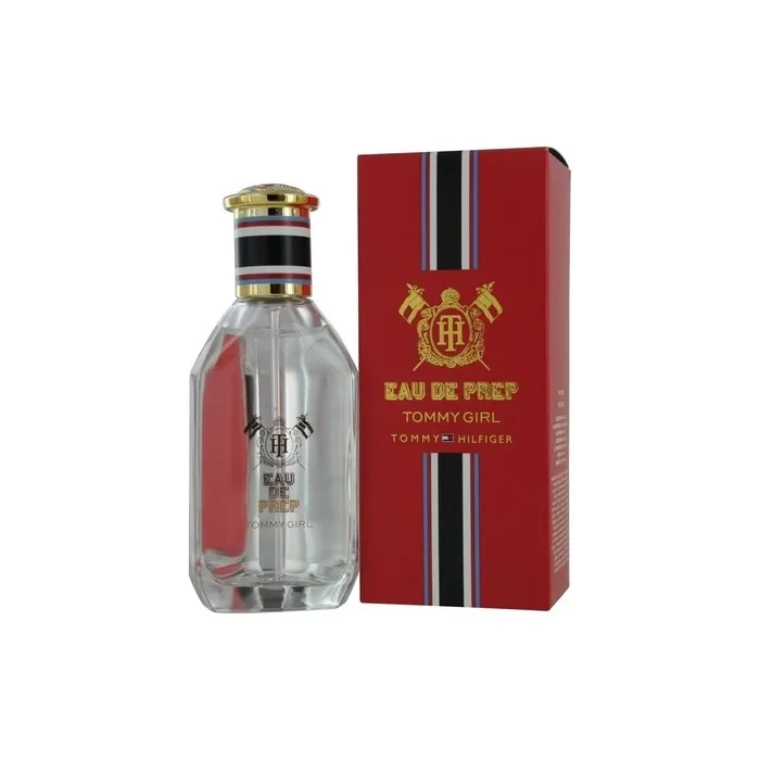Tommy Hilfiger Tommy Girl Eau de Prep EDP Spray