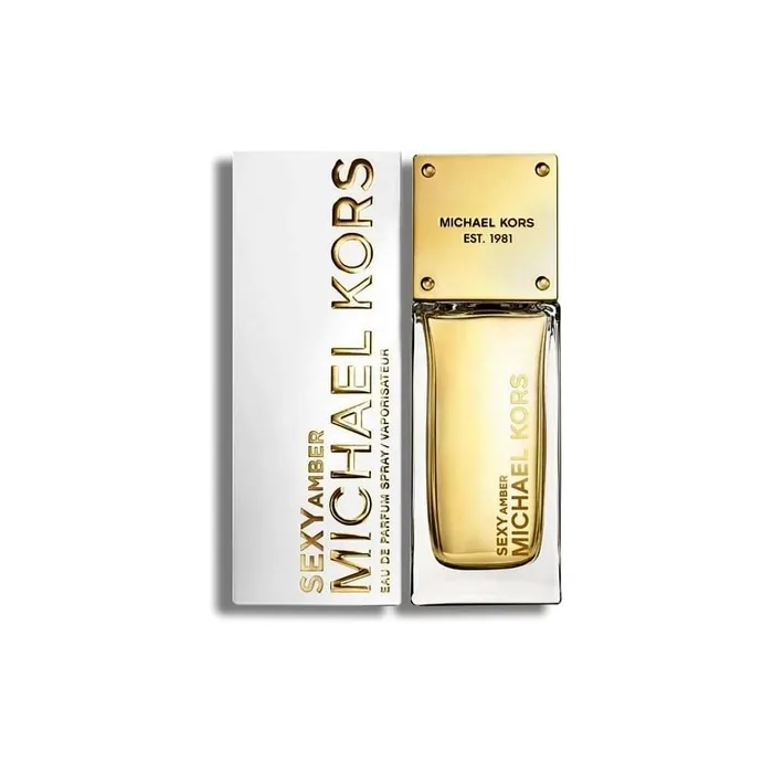 Michael Kors Sexy Amber EDP Spray 50ml