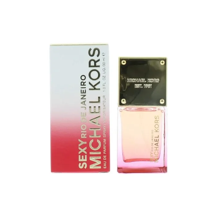 Michael Kors Sexy Rio De Janeiro Eau de Parfum 30ml