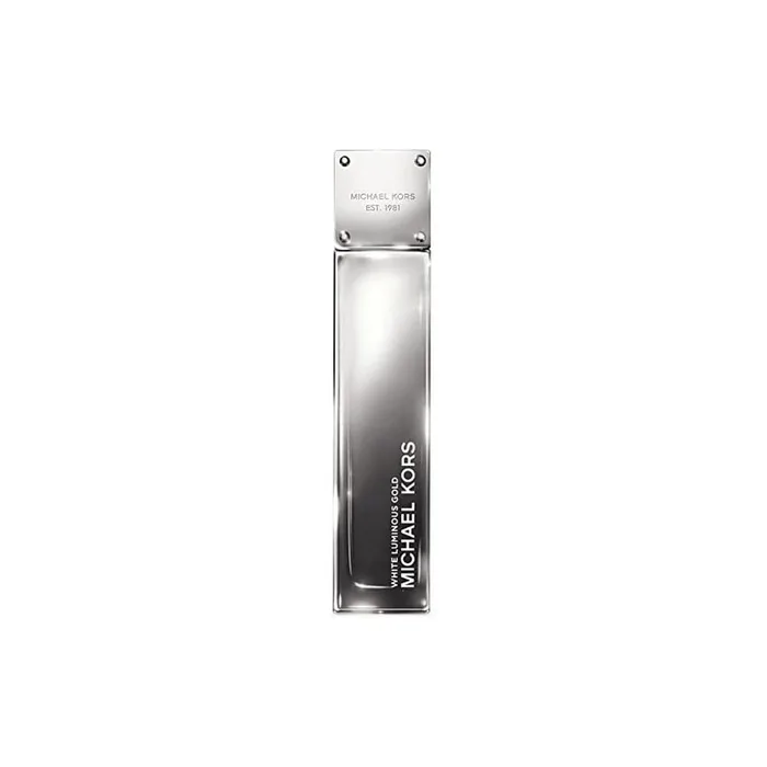 Michael Kors White Luminous Gold Eau de Parfum Spray 50ml