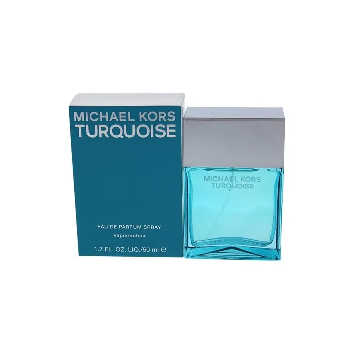 Michael Kors Turquoise Eau de Parfum Spray 50ml