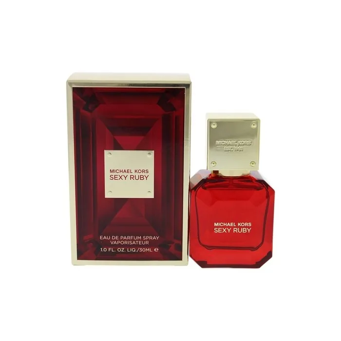 Michael Kors Sexy Ruby EDP Spray 30ml