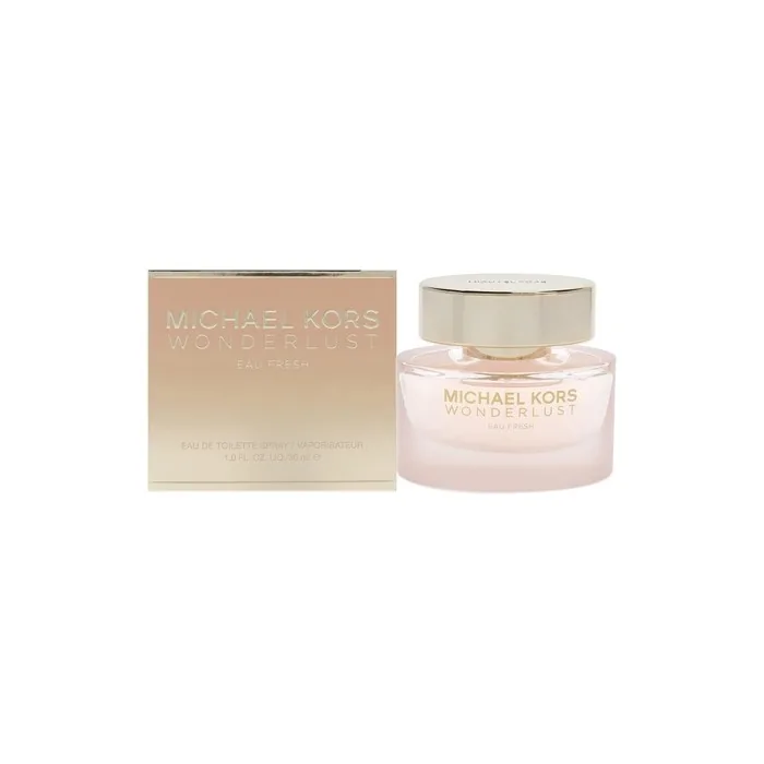Wonderlust Eau De Toilette Spray 30ml