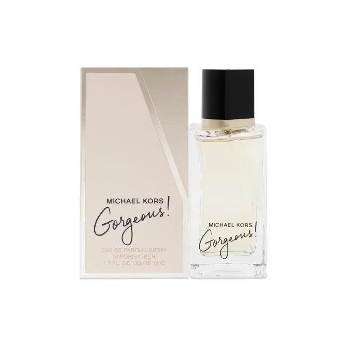Gorgeous! By Michael Kors Eau De Parfum Spray 50ml