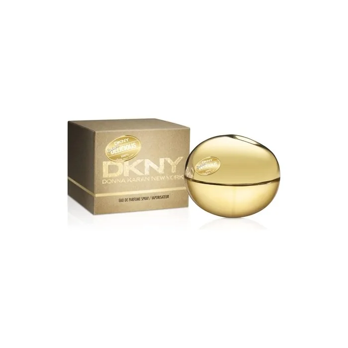Golden Delicious EDP Vapo 30ml