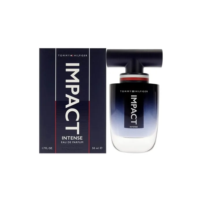 Tommy Hilfiger Impact Intense Eau de Parfum 50ml
