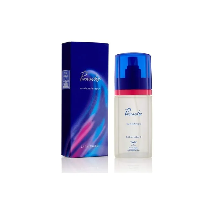 Taylor of London Panache Eau De Parfum Spray 100ml