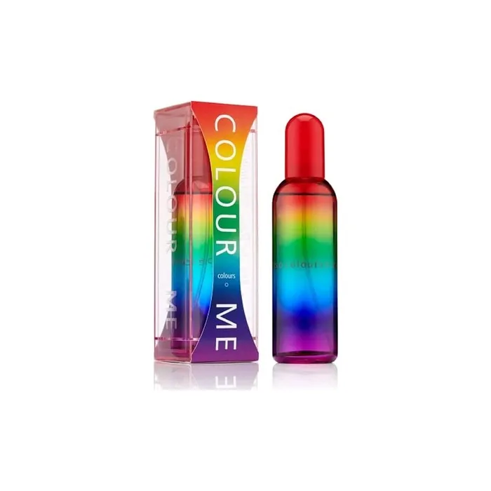 Colour Me Colours Fragrance for Women 100ml Eau de Parfum