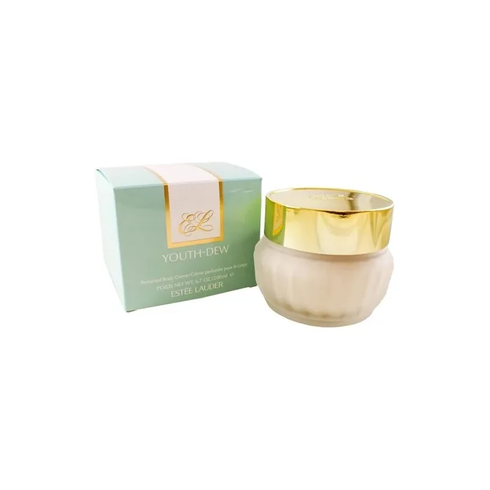 Estee Lauder Youth Dew Cr Vs 200/9060.01 0027131004097 200ml