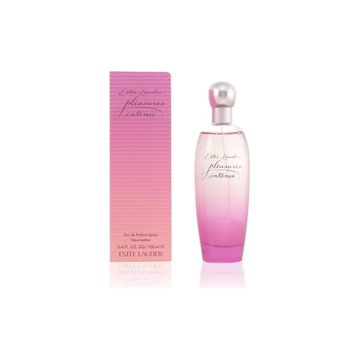 Pleasures Intense Eau De Parfum 100ml