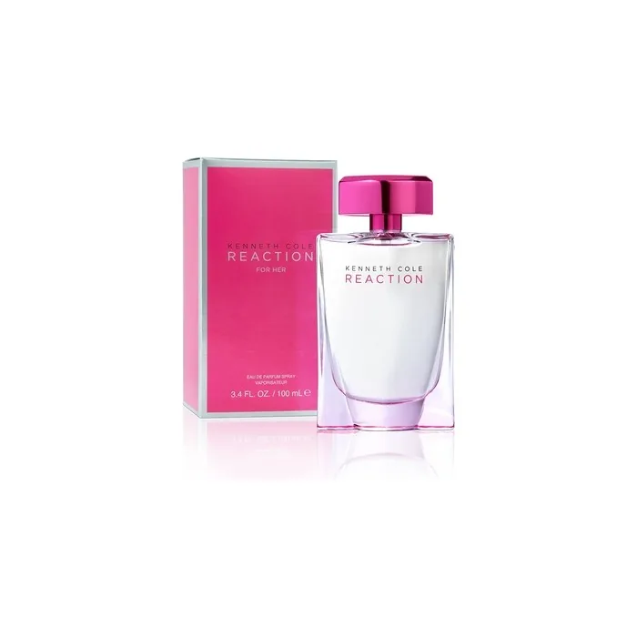 Kenneth Cole Reaction For Her 3.4 Fl oz