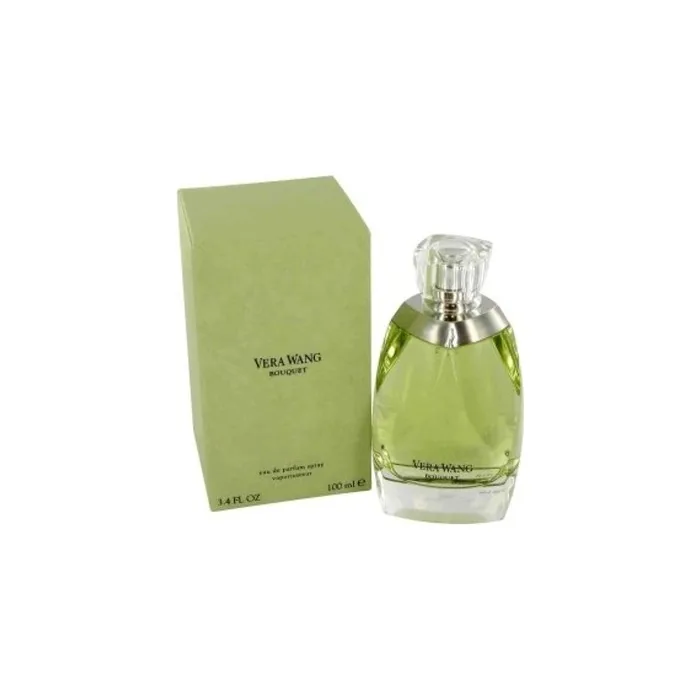 Vera Wang Bouquet Eau de Parfum Spray 3.4oz for Women