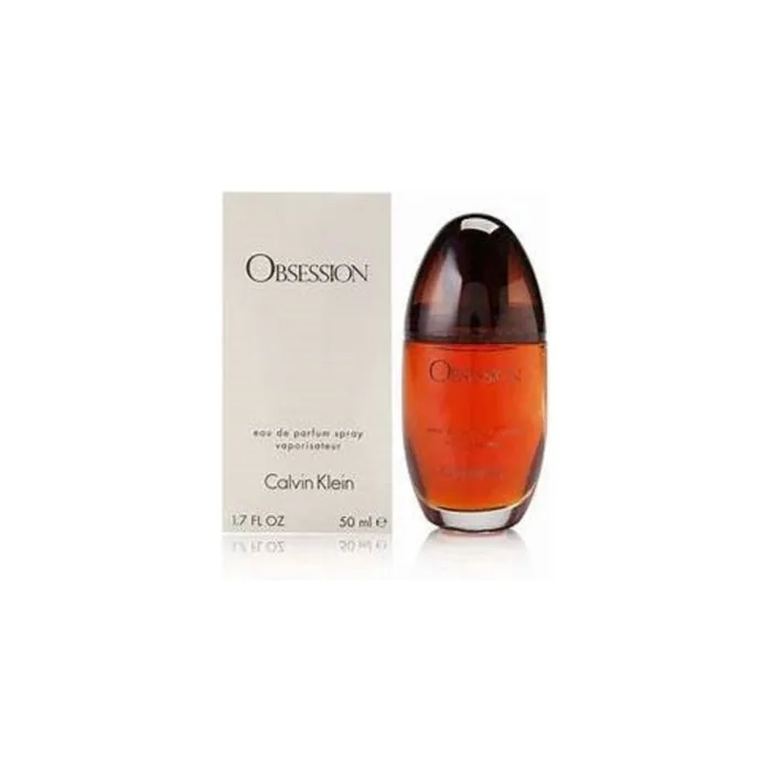 Obsession By Calvin Klein 1.7 oz Eau De Parfum