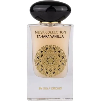 Gulf Orchid Tahara Vanilla Eau De Parfum 60ml