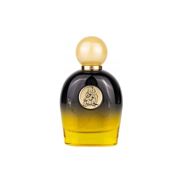 Gulf Orchid Lulut Al Khaleej Eau De Parfum 80ml