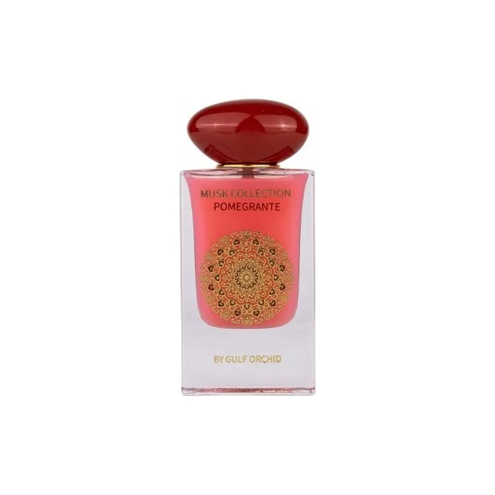 Gulf Orchid Pomegranate Eau De Parfum 60ml