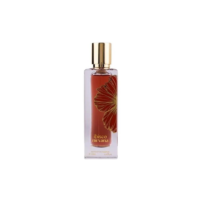Paris Corner Ibisco Nirvana Eau De Parfum 65ml