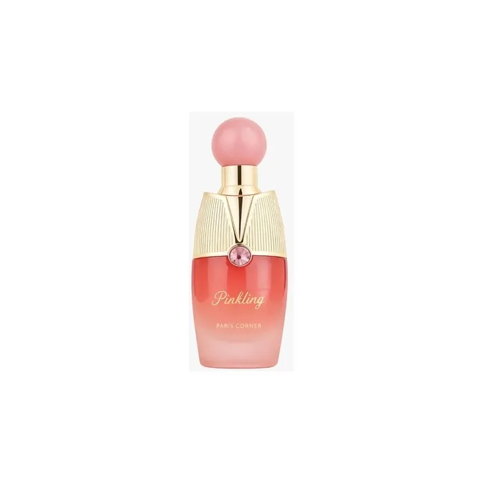 Paris Corner Pinkling Eau De Parfum 100ml