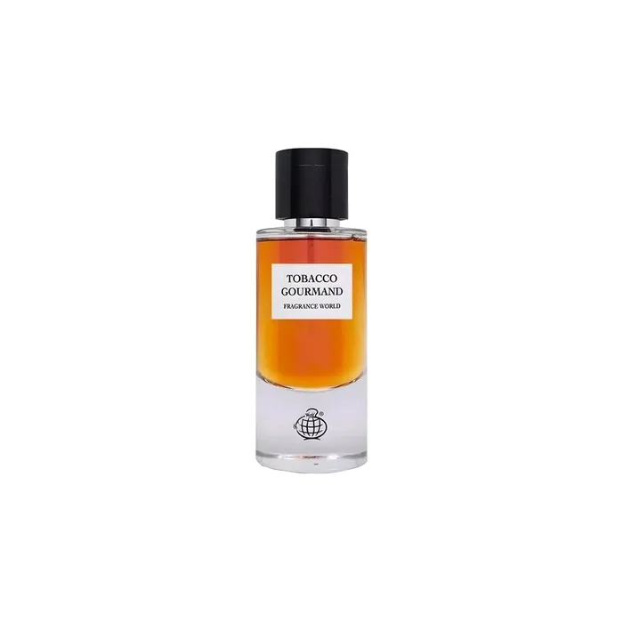 Fragrance World Tobacco Gourmand Eau de Parfum 80ml