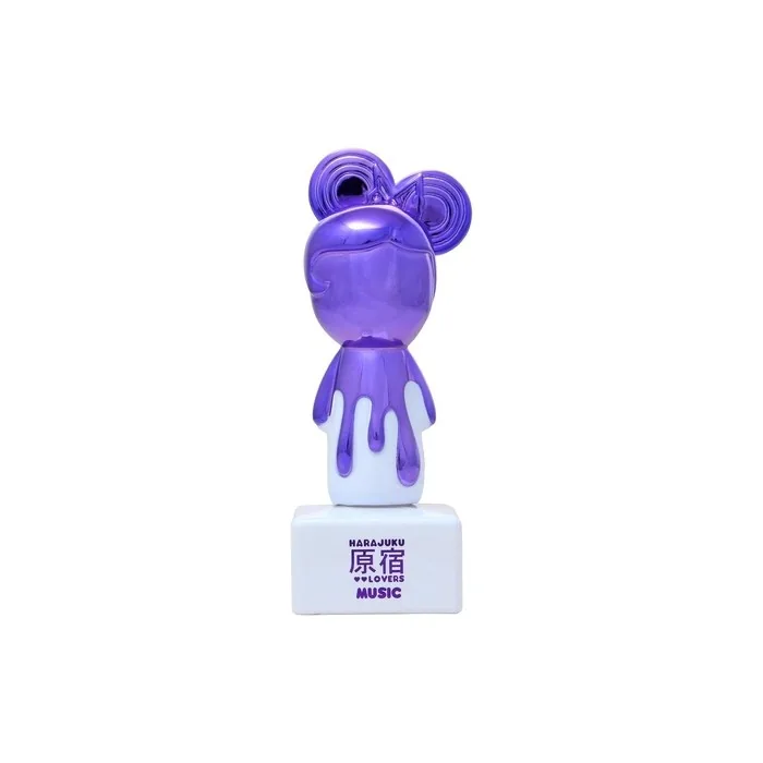 Harajuku Lovers Music Eau de Parfum Spray 30ml