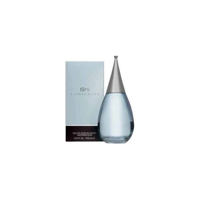 Alfred Sung Shi Eau de Parfum Spray 100ml