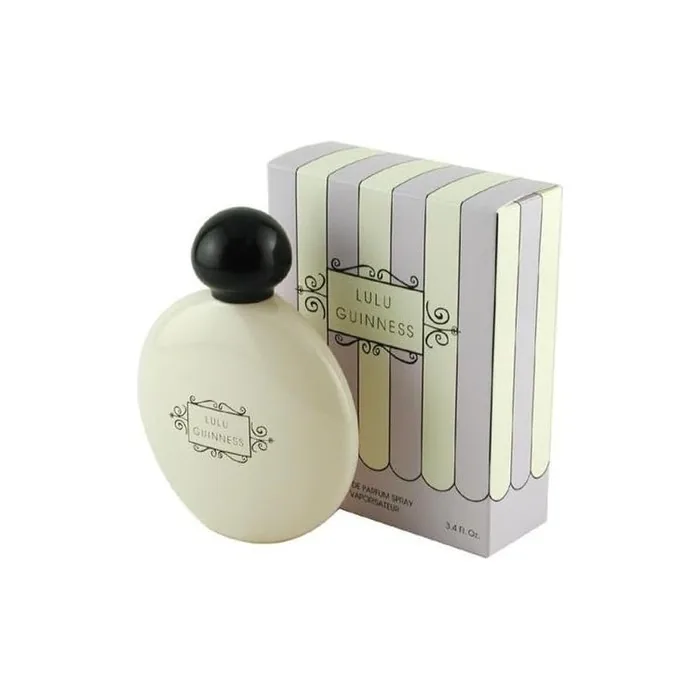 Lulu Guinness Women's Eau De Parfum Spray 3.4 oz