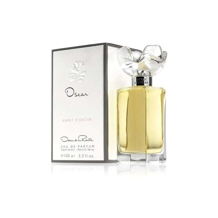 Oscar De La Renta Esprit D'Oscar Eau De Parfum Spray 100ml