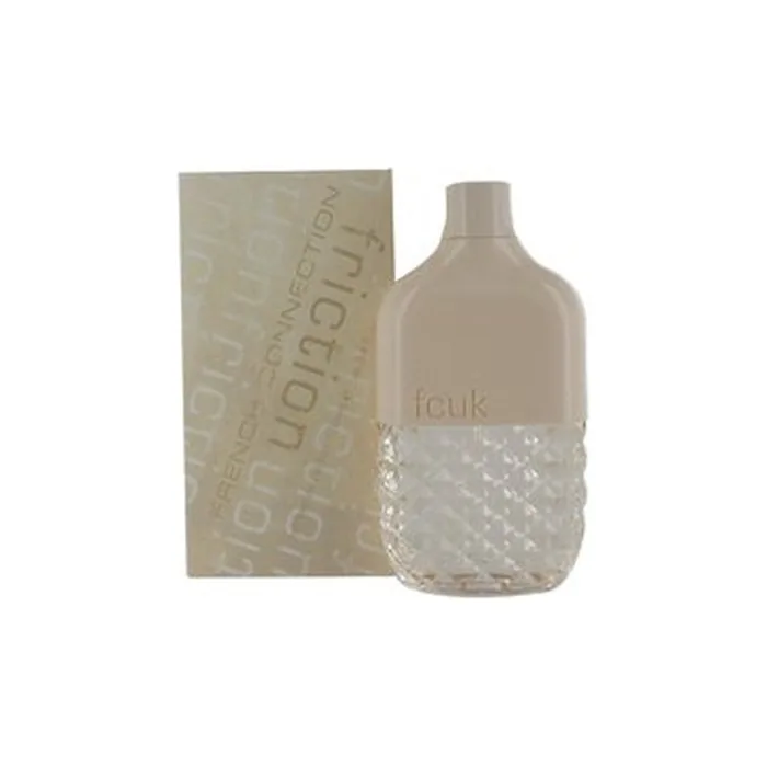FCUK Friction Her Eau de Parfum 100ml Spray