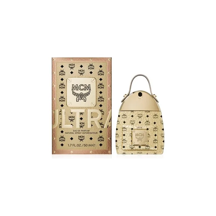 MCM Ultra Eau De Parfum 1.7 Fl Oz