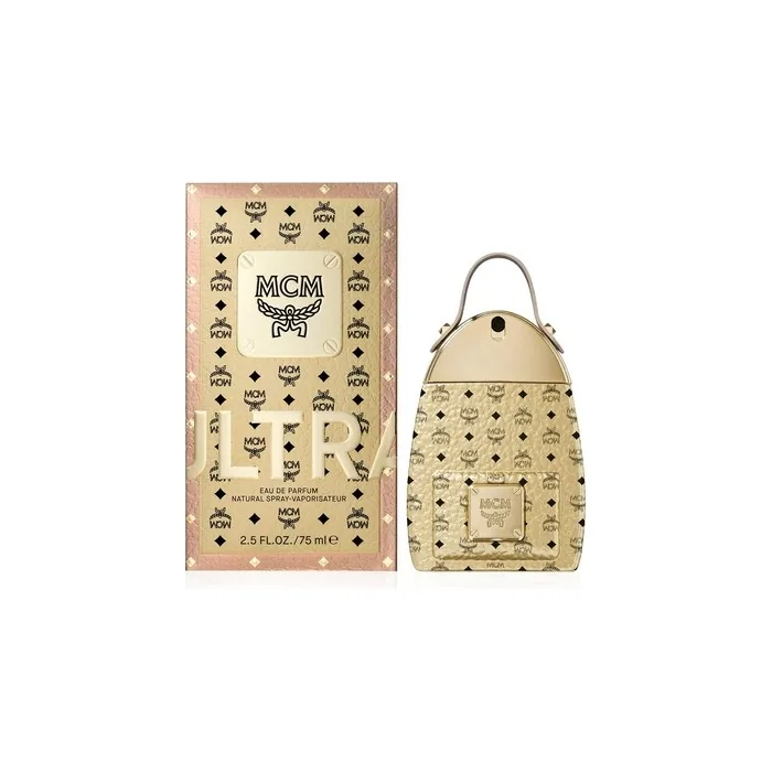 MCM Ultra Eau De Parfum 2.5 Fl Oz