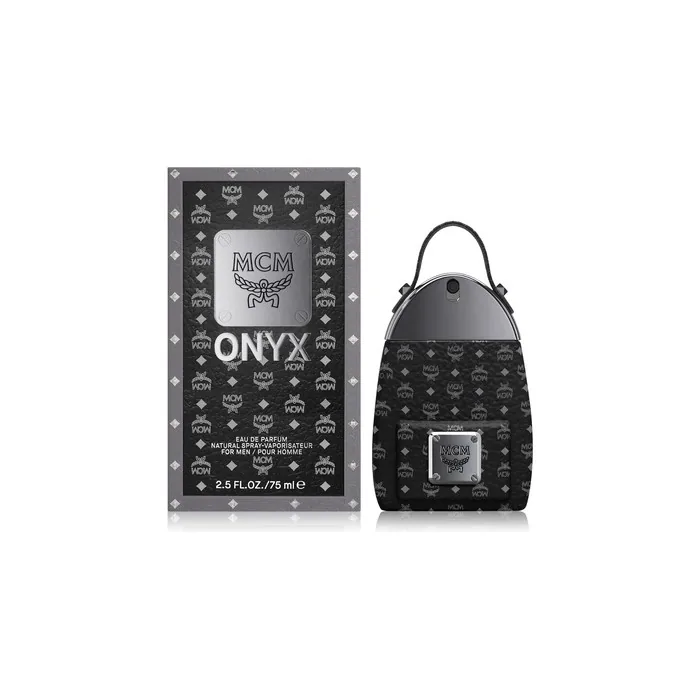 MCM ONYX Eau de Parfum 2.5 Fl Oz