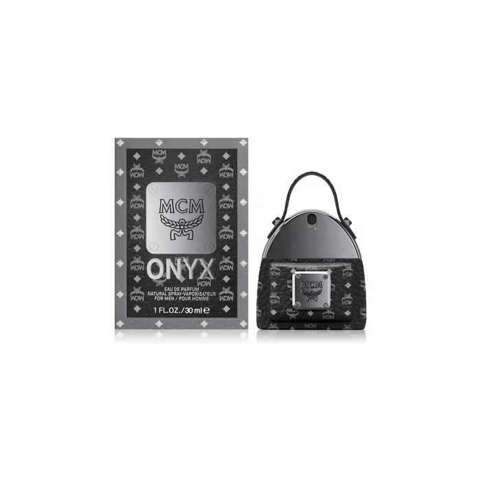 MCM Onyx Eau De Parfum 1 Fl Oz