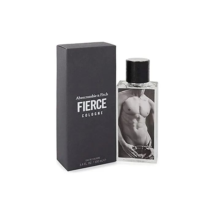 Abercrombie & Fitch Fierce EDC 100ml