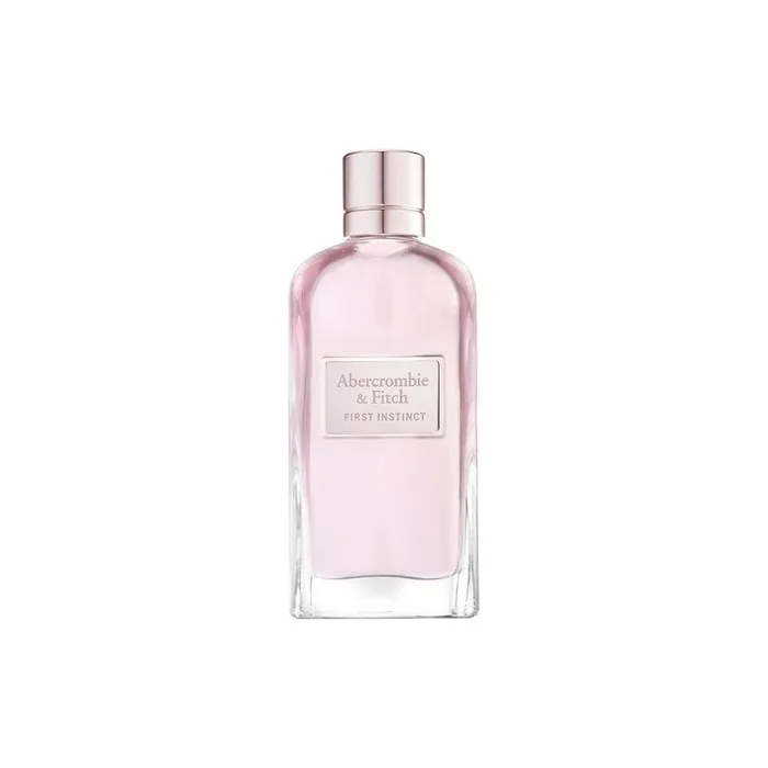 Abercrombie & Fitch First Instinct For Women Eau de Parfum 100ml