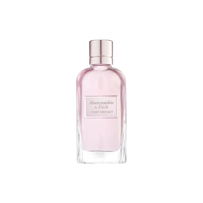 Abercrombie & Fitch Women's Perfume Water 50ml Eau de Parfum
