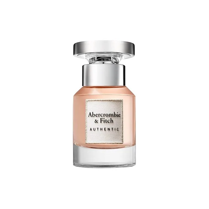 Abercrombie and Fitch Authentic Women Eau de Parfum 30ml