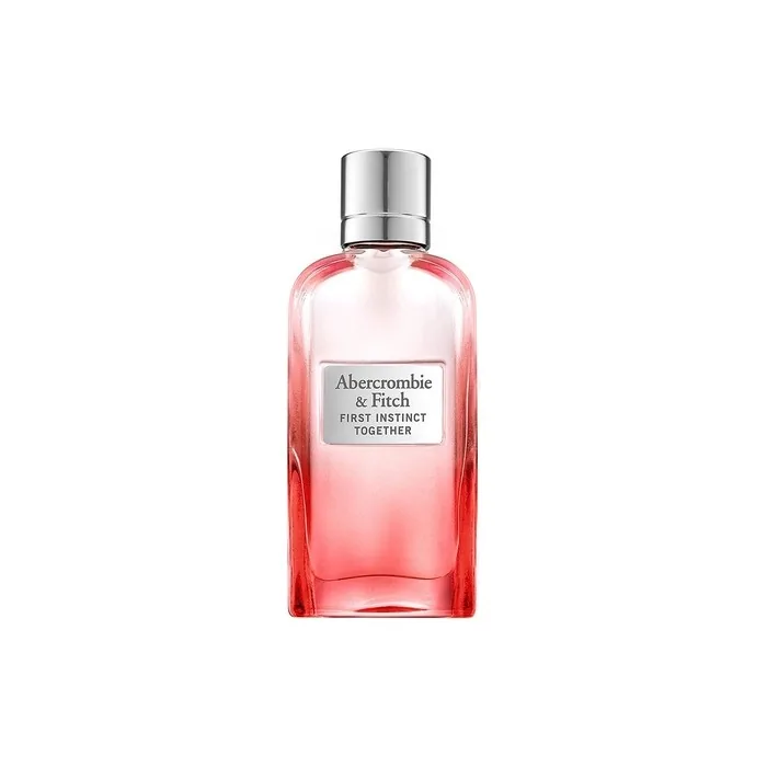 Abercrombie & Fitch First Instinct Together For Women Eau de Parfum 50ml