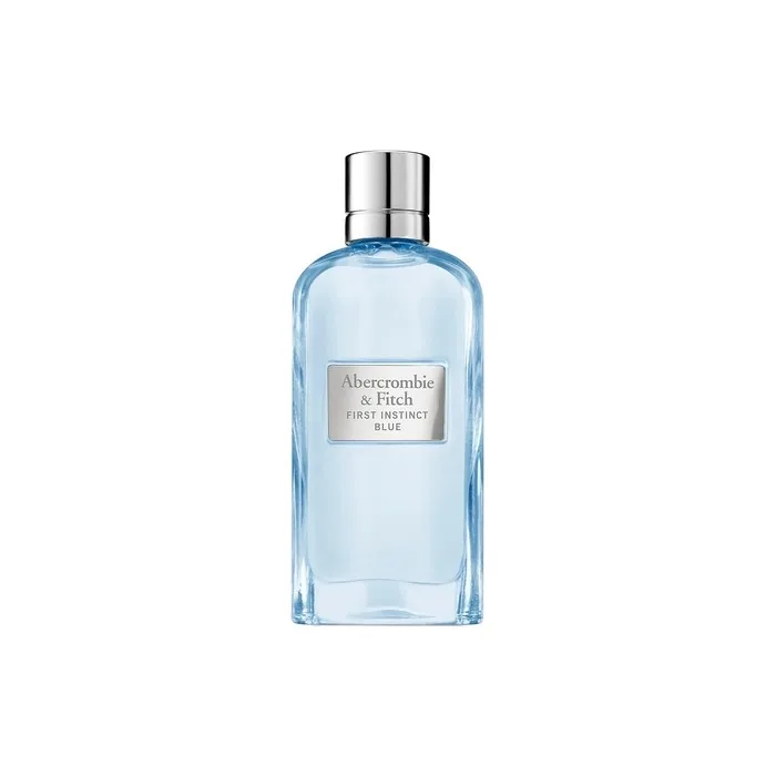 Abercrombie & Fitch First Instinct Blue Woman Eau De Parfum Spray 100ml
