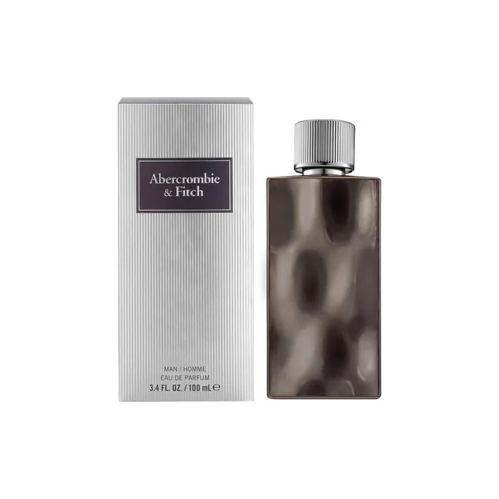 Abercrombie & Fitch First Instinct Extreme Eau De Parfum Spray 100ml