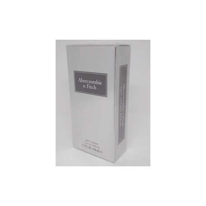 Abercrombie & Fitch First Instinct Extreme 50ml Eau de Parfum Discontinued