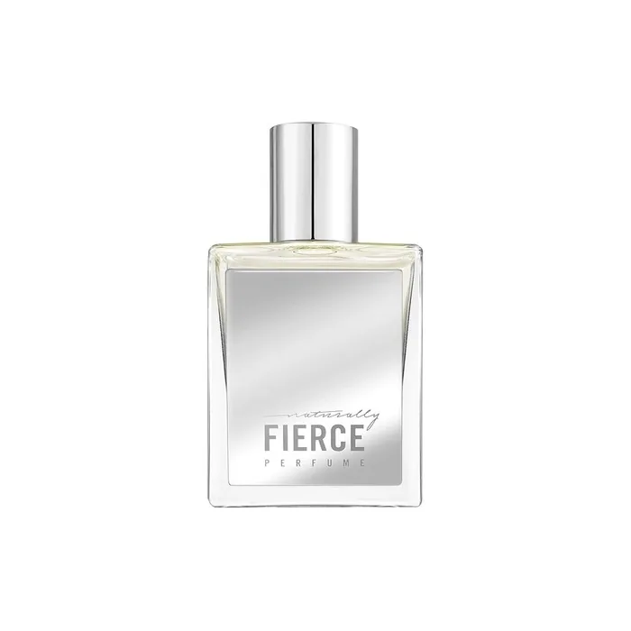 Abercrombie & Fitch Naturally Fierce Eau De Parfum 30ml