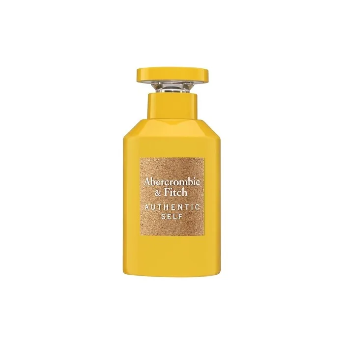 Abercrombie & Fitch Authentic Self Women Eau de Parfum 100ml