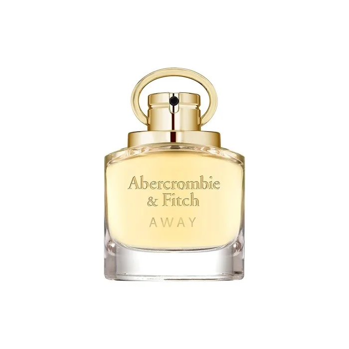 Abercrombie & Fitch Away Woman EDP Spray 100ml