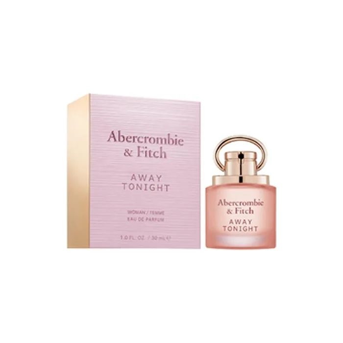 Abercrombie & Fitch Away Tonight Woman Edp