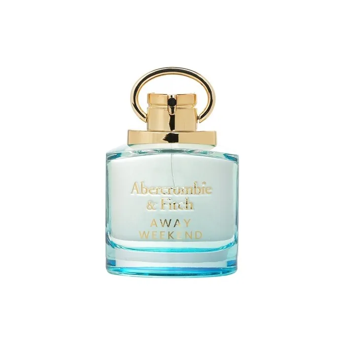 Abercrombie & Fitch Away Weekend Eau De Parfum Spray 100ml