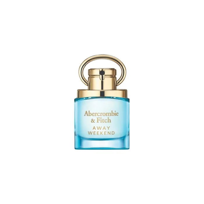 Abercrombie & Fitch Away Weekend Women Edp 30 Ml