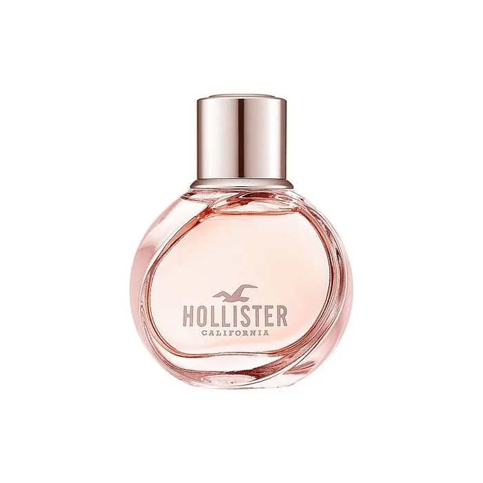 Hollister Wave Eau De Parfum for Her 30ml